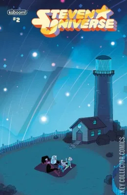 Steven Universe