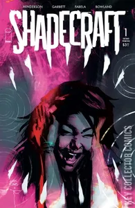 Shadecraft #1