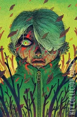Variant Cover for Something Is Killing the Children #2