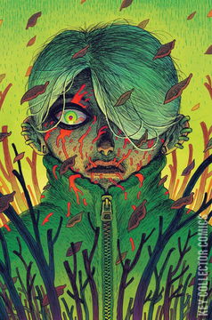 Variant Cover for Something Is Killing the Children #2