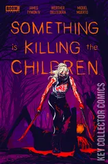 Variant Cover for Something Is Killing the Children #12