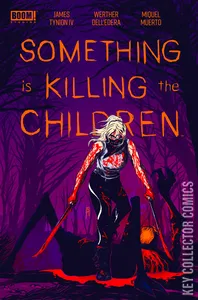 Something Is Killing the Children #12