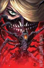 Variant Cover for Something Is Killing the Children #12