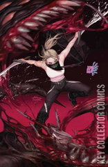 Variant Cover for Something Is Killing the Children #13