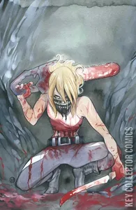 Something Is Killing the Children #14
