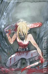 Variant Cover for Something Is Killing the Children #14