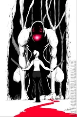 Variant Cover for Something Is Killing the Children #15