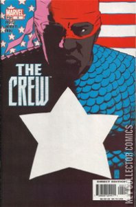 Crew, The #5