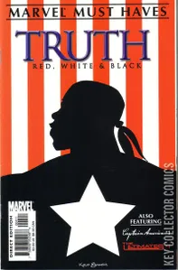 Marvel Must Have #4