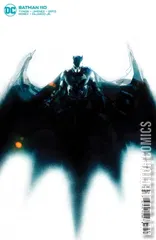 Variant Cover for Batman #110
