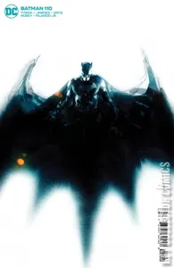 Batman #110