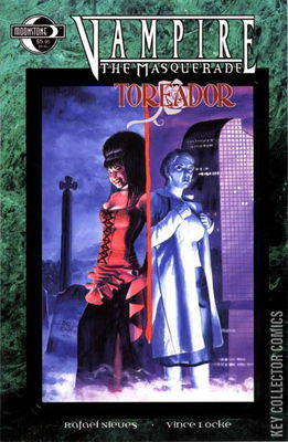 Vampire: The Masquerade