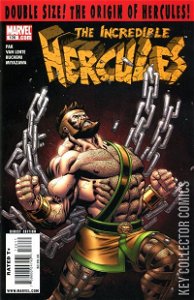 Incredible Hercules, The #126