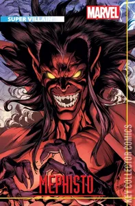 Heroes Reborn #1