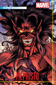 Variant Cover for Heroes Reborn #1