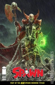 Spawn #320