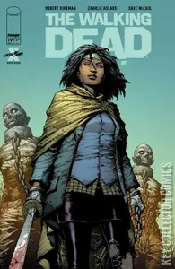 Walking Dead Deluxe, The #19