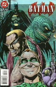 Batman Chronicles #3