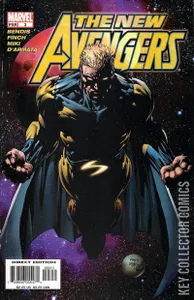 New Avengers #3