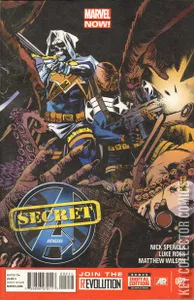 Secret Avengers #2