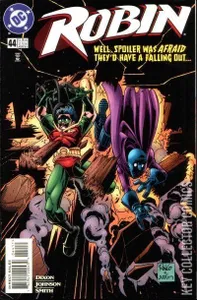 Robin #44