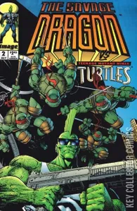 Savage Dragon #2