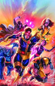 Children of the Atom #1