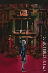 Variant Cover for Something Is Killing the Children #16