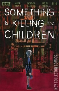 Something Is Killing the Children #16