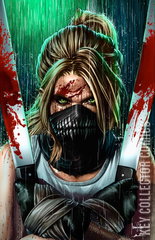 Variant Cover for Something Is Killing the Children #16
