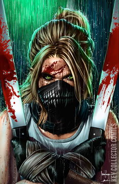 Variant Cover for Something Is Killing the Children #16