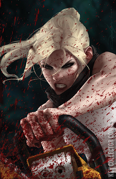 Variant Cover for Something Is Killing the Children #16