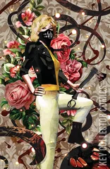Variant Cover for Something Is Killing the Children #16