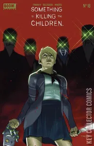 Something Is Killing the Children #16