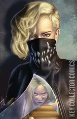 Variant Cover for Something Is Killing the Children #16