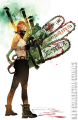 Variant Cover for Something Is Killing the Children #16