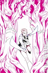Variant Cover for Something Is Killing the Children #16