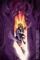 Variant Cover for Something Is Killing the Children #16
