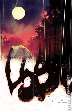 Variant Cover for Something Is Killing the Children #16