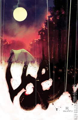 Something Is Killing the Children