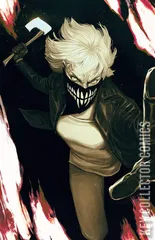 Cover for Something Is Killing the Children #16