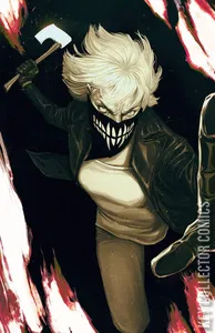 Something Is Killing the Children #16
