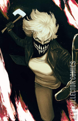 Variant Cover for Something Is Killing the Children #16