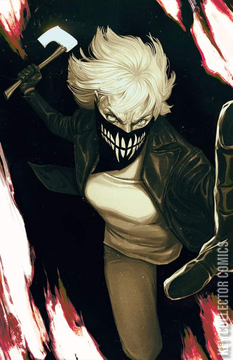 Variant Cover for Something Is Killing the Children #16