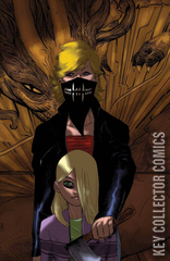 Variant Cover for Something Is Killing the Children #16