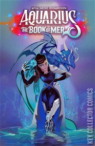 Aquarius: The Book of Mer #1