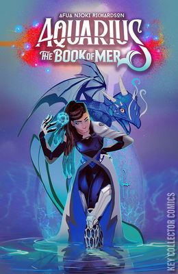 Aquarius: The Book of Mer