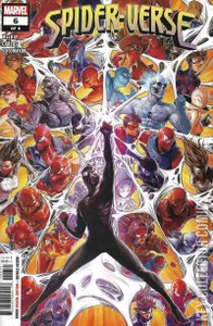 Spider-Verse #6