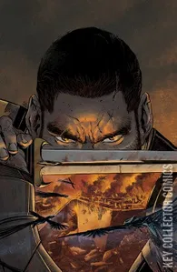 Dune: Blood of the Sardaukar #1
