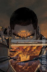 Variant Cover for Dune: Blood of the Sardaukar #1